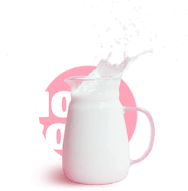 milk jur